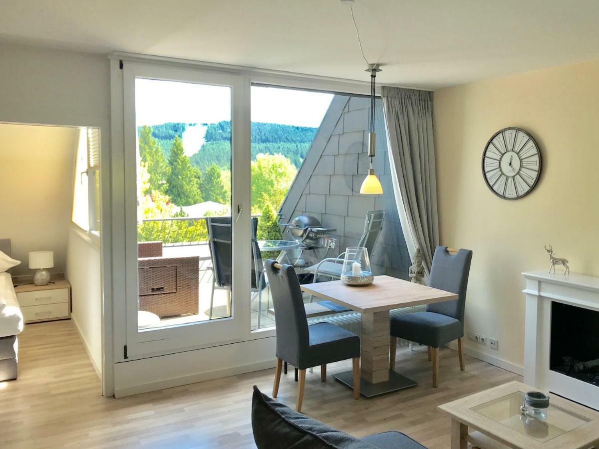 Schoene Bergsicht Apartment