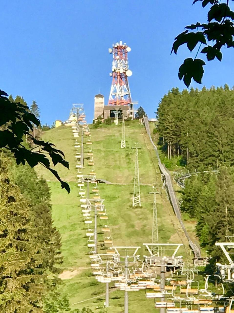 Schoene Bergsicht * Goslar